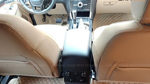 Thảm lót sàn ô tô 5D 6D Ford Explorer giá tốt nhất thị trường, xưởng may tận gốc
